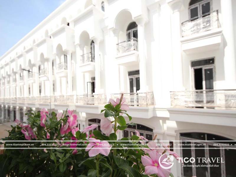 Hotel 986 Tây Ninh