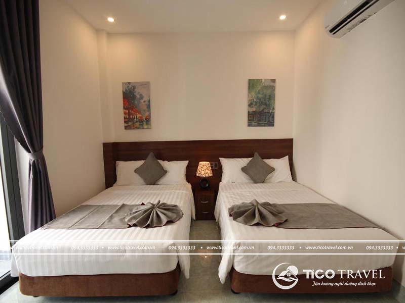 Hotel 986 Tây Ninh