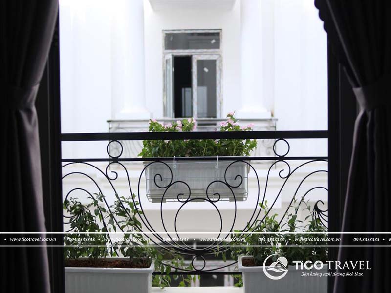 Hotel 986 Tây Ninh