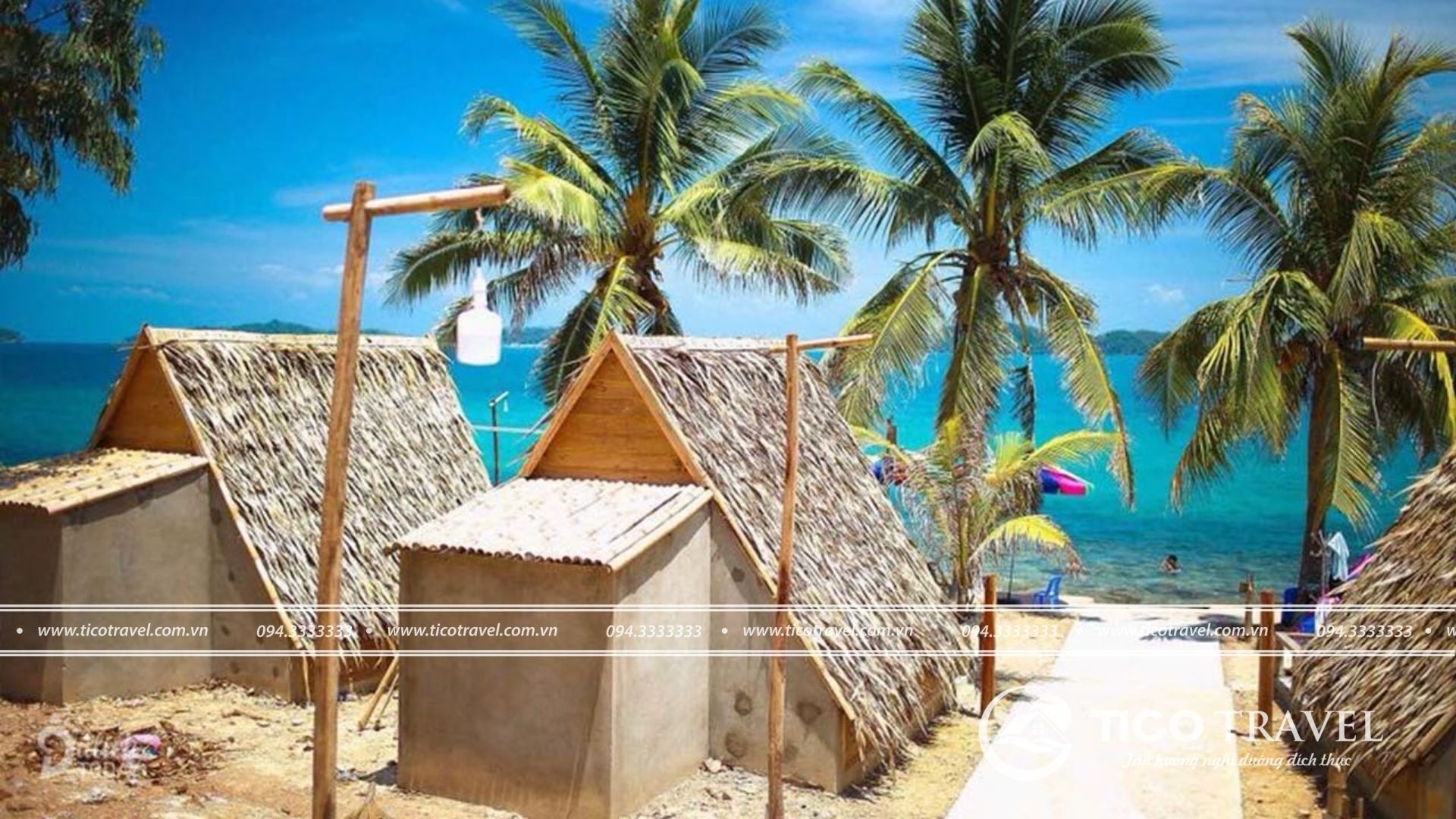 Khách sạn Flamingo Đại Hải