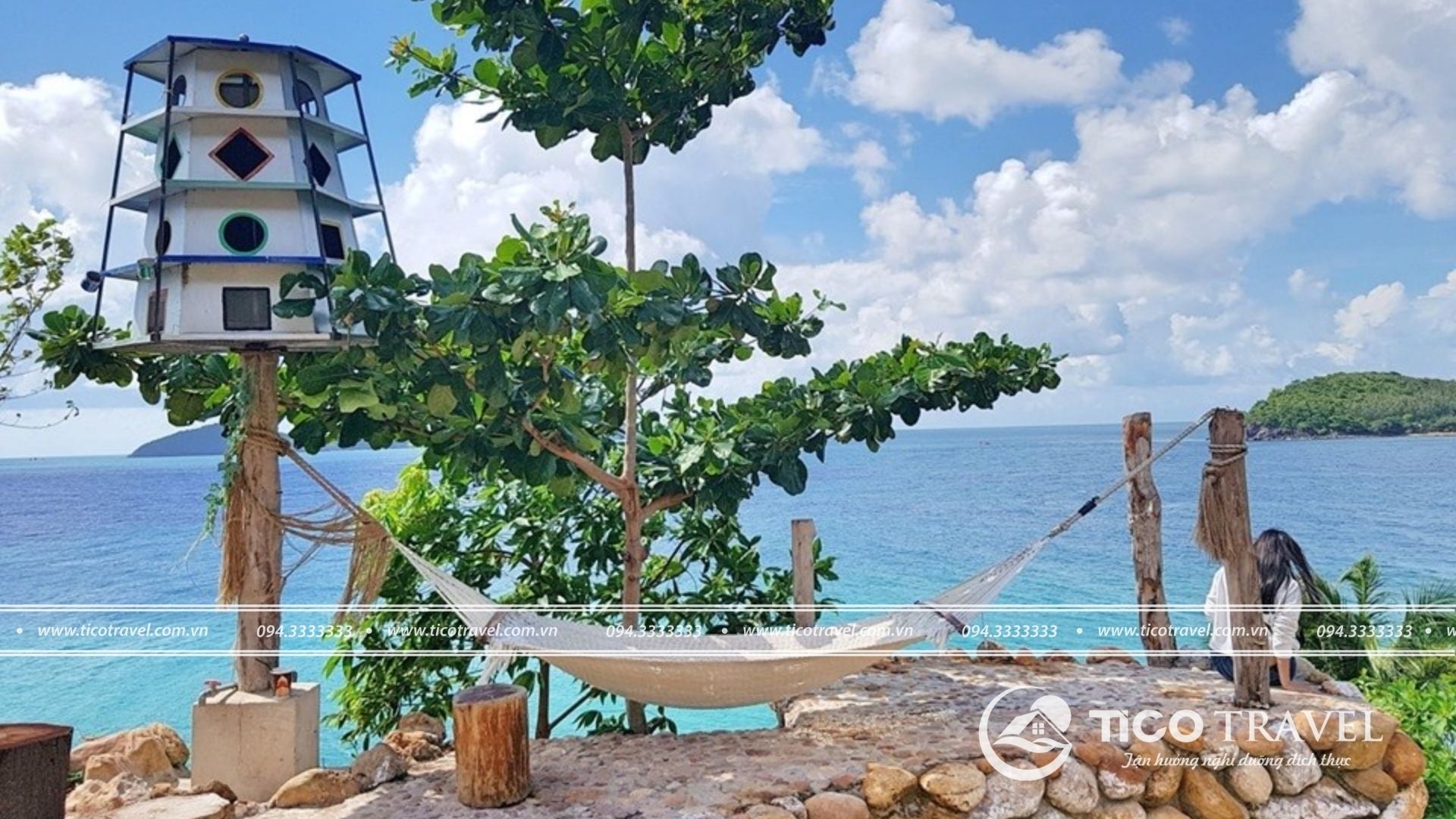 Khách sạn Flamingo Đại Hải