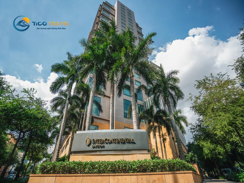 Khách sạn Flamingo Đại Hải
