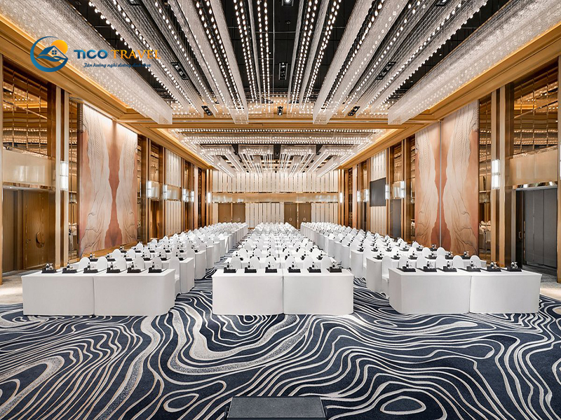 InterContinental Sài Gòn