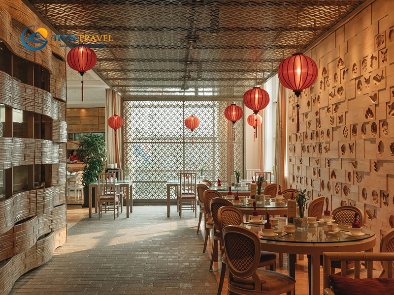 InterContinental Sài Gòn