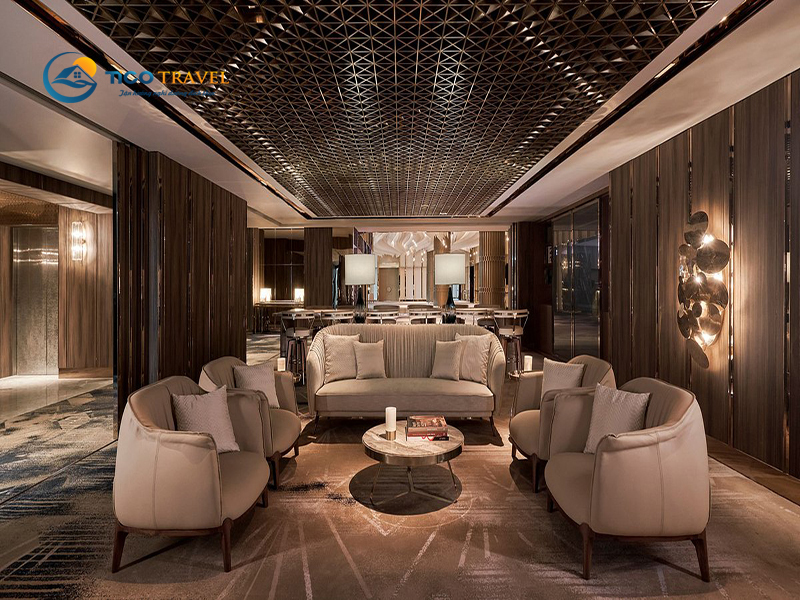 InterContinental Sài Gòn