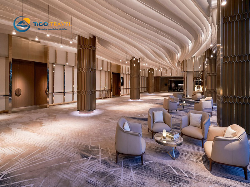 InterContinental Sài Gòn