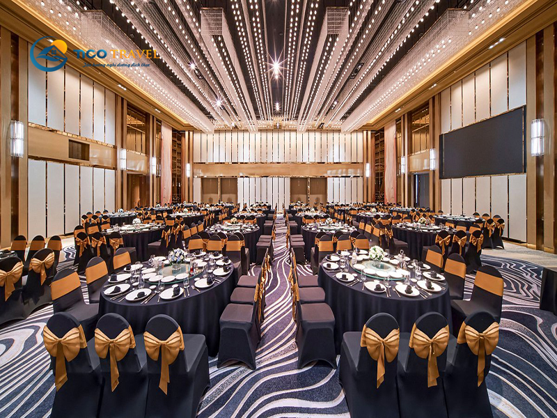 InterContinental Sài Gòn