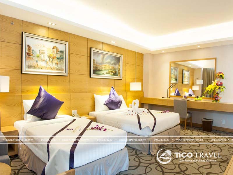 Khách sạn Flamingo Đại Hải