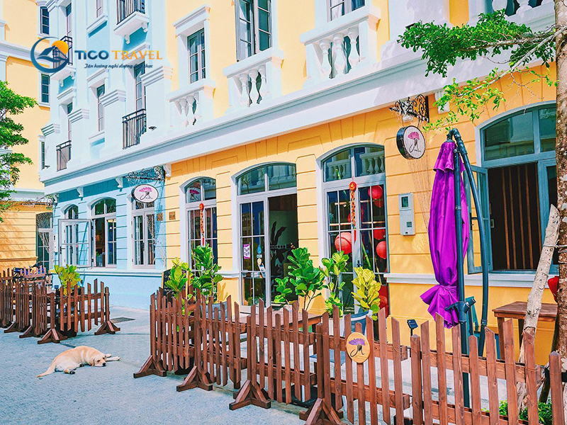 Jm Boutique Hotel Phu Quoc