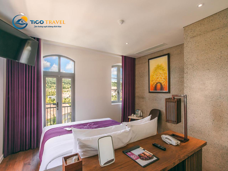 Jm Boutique Hotel Phu Quoc