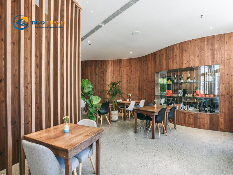 Khách sạn Flamingo Đại Hải
