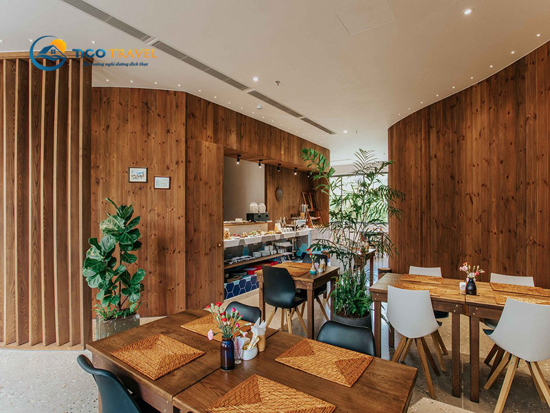 Jm Boutique Hotel Phu Quoc