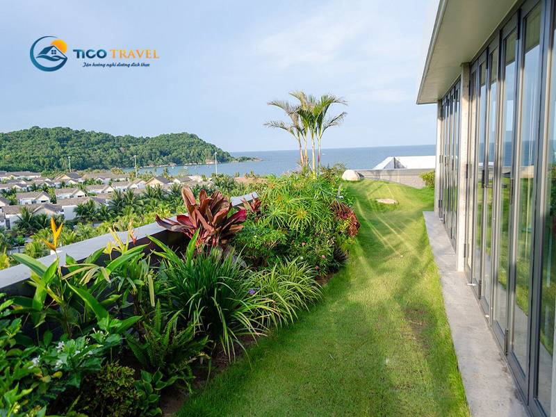 Khách sạn Flamingo Đại Hải