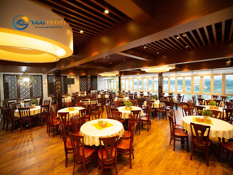 Khách sạn Flamingo Đại Hải