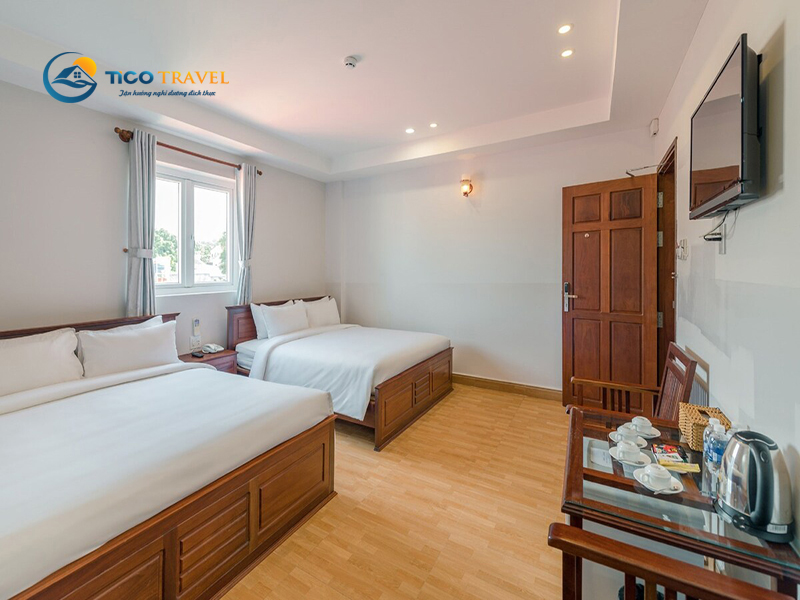 Khách sạn Holiday Phú Quốc