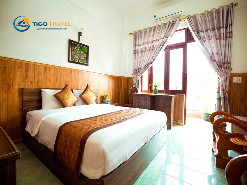 Khách sạn Flamingo Đại Hải