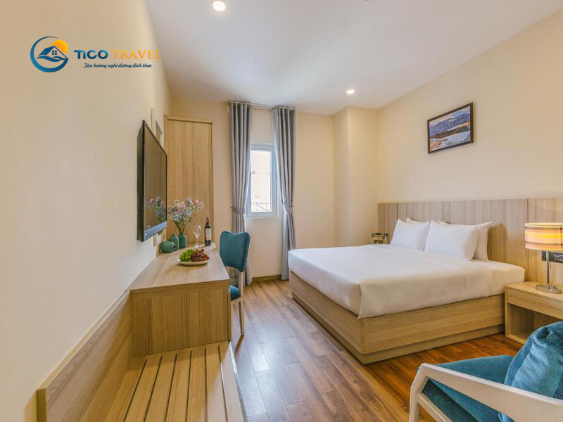 Khách sạn Flamingo Đại Hải