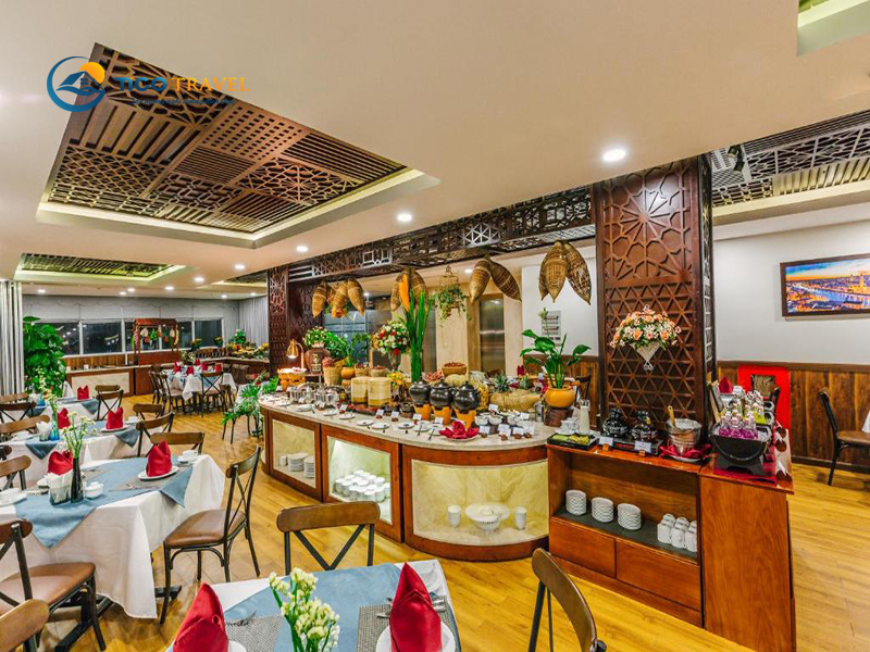 Khách sạn Flamingo Đại Hải