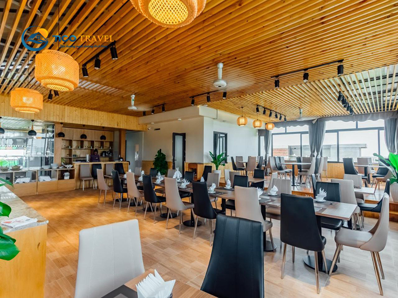 Khách sạn Nesta Phú Quốc