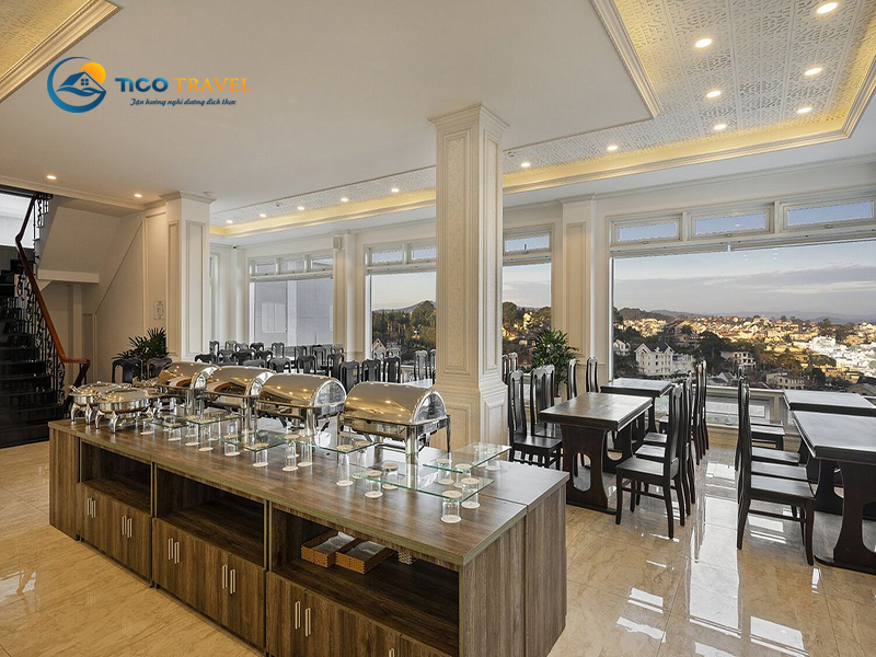 Khách sạn New Life Đà Lạt