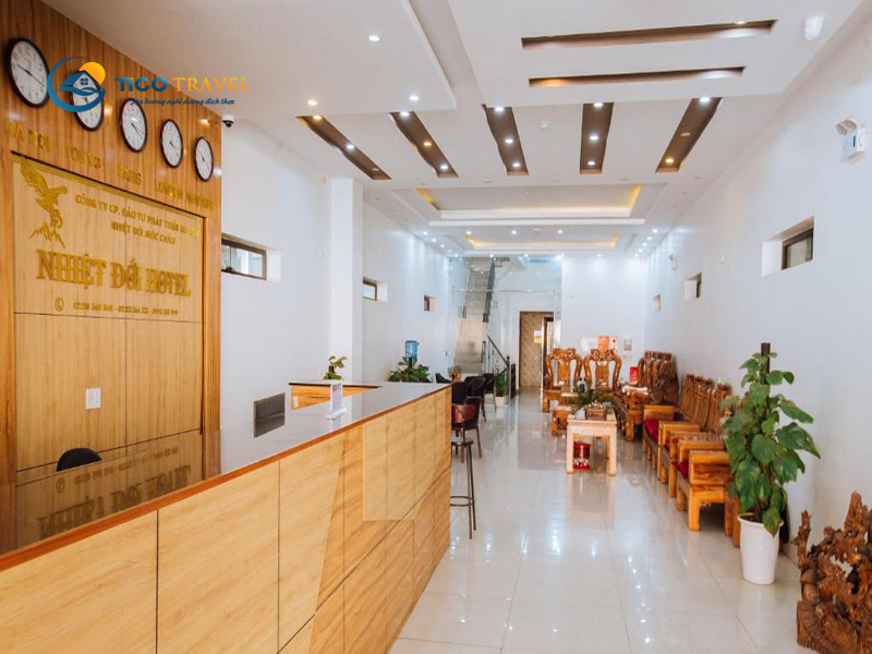 Khách sạn Flamingo Đại Hải