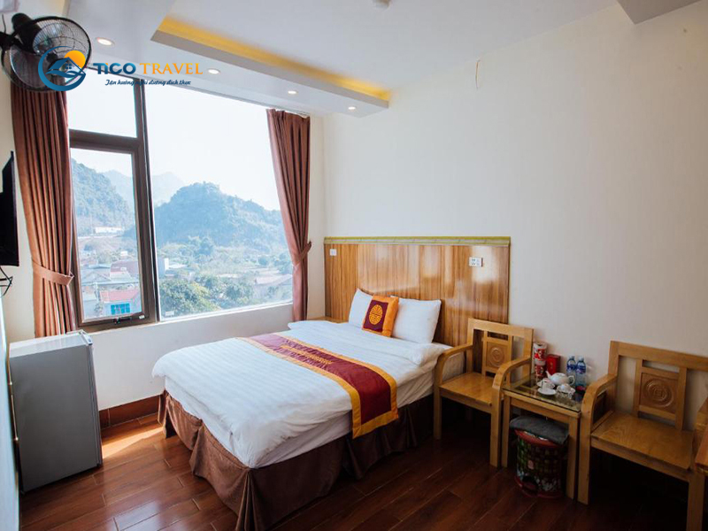 Khách sạn Flamingo Đại Hải
