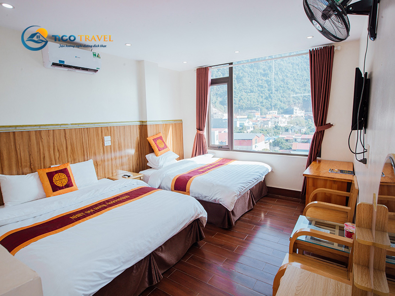 Khách sạn Flamingo Đại Hải