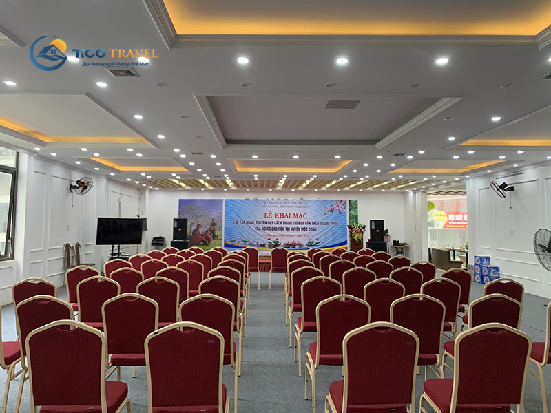 Khách sạn Flamingo Đại Hải