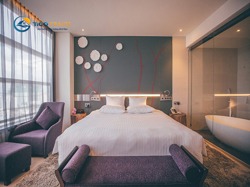 Khách sạn Flamingo Đại Hải