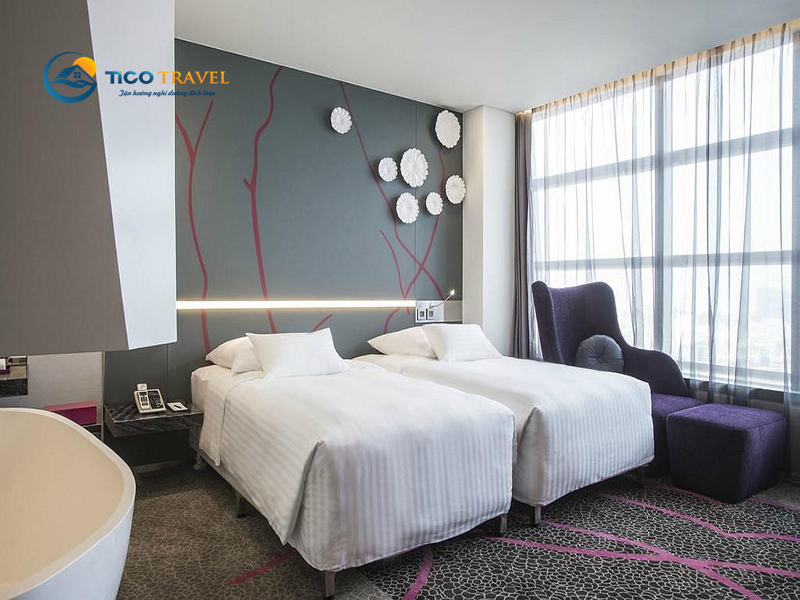 Khách sạn Flamingo Đại Hải