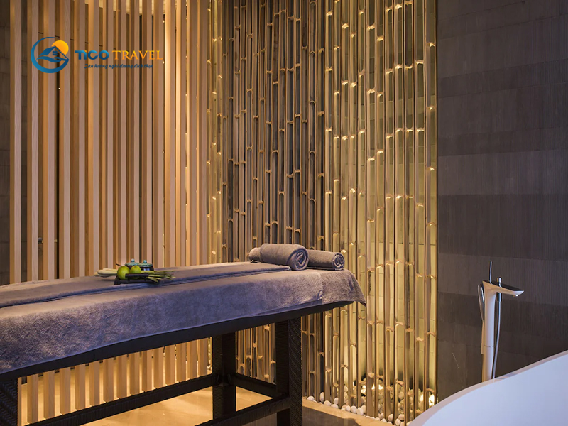 Khách sạn Pullman Sài Gòn