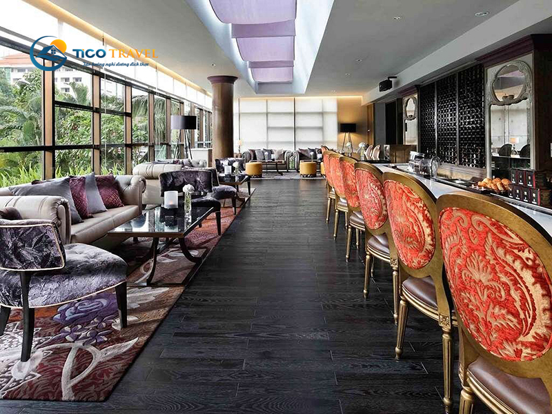 Khách sạn Sofitel Sài Gòn