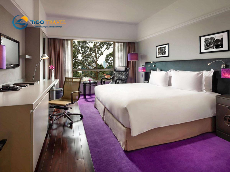 Khách sạn Sofitel Sài Gòn