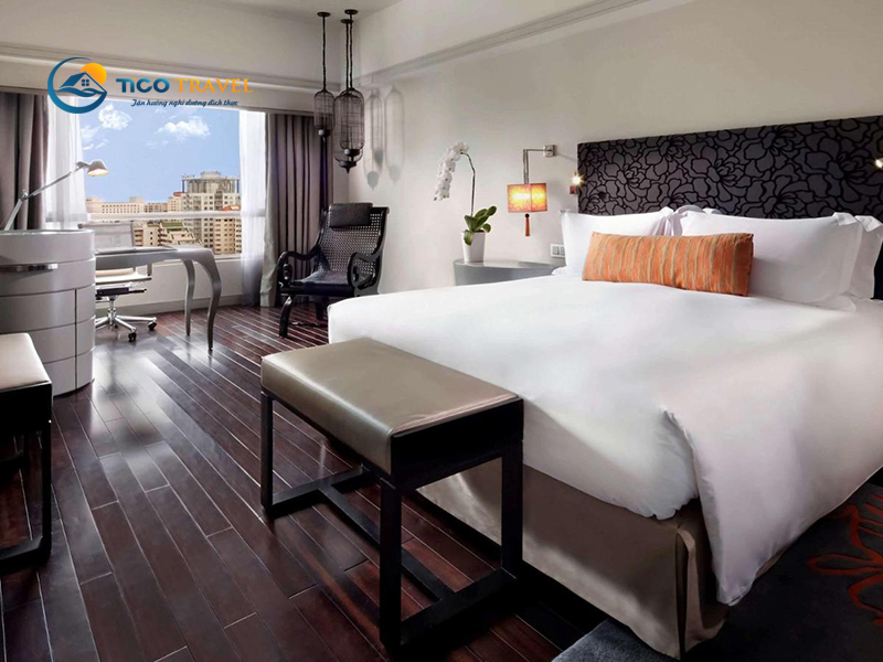 Khách sạn Sofitel Sài Gòn