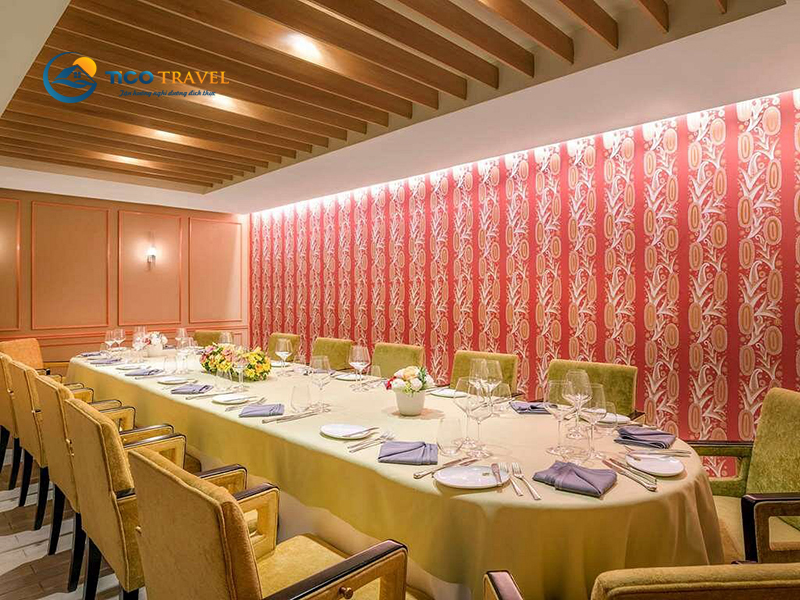 Khách sạn Sofitel Sài Gòn