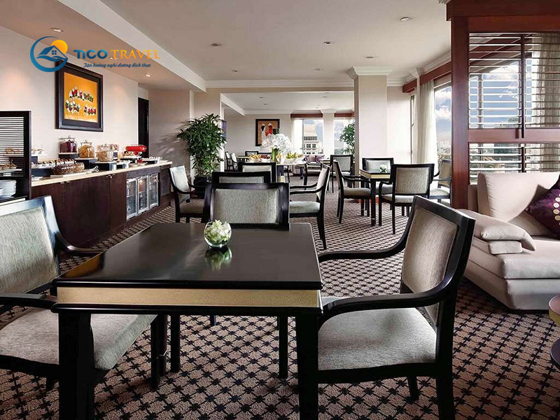 Khách sạn Sofitel Sài Gòn