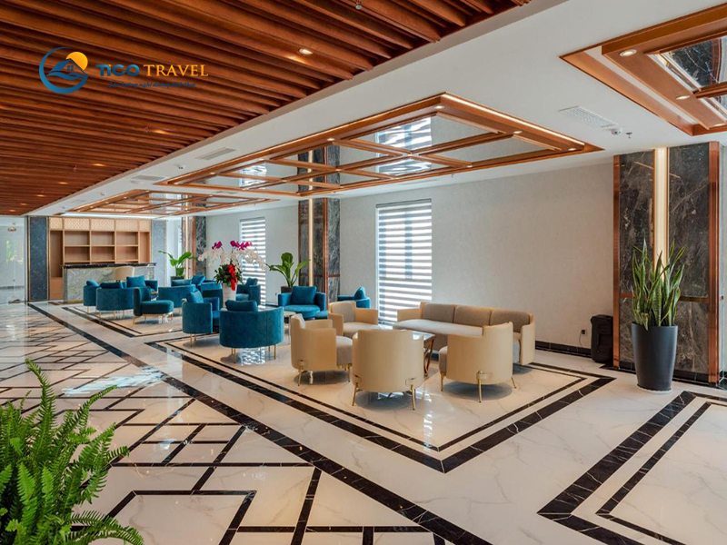 Khách sạn Tahiti Phú Quốc