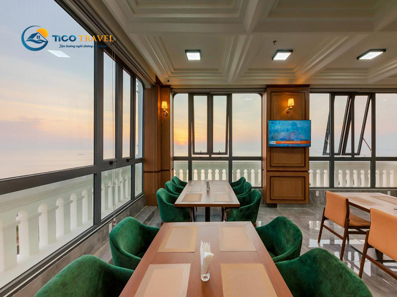 Khách sạn Tahiti Phú Quốc