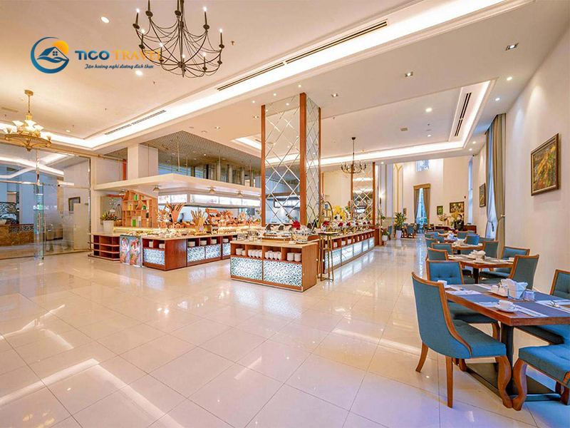 Khách sạn Tân Sơn Nhất
