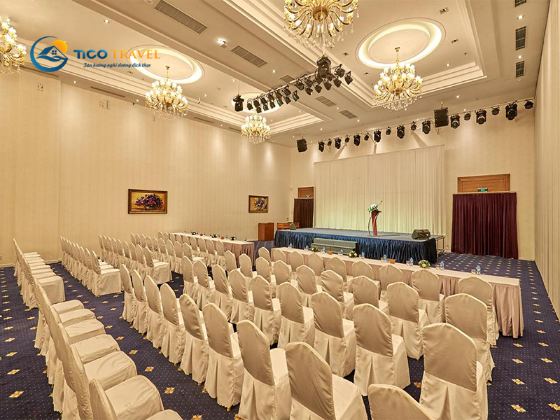 Khách sạn Tân Sơn Nhất