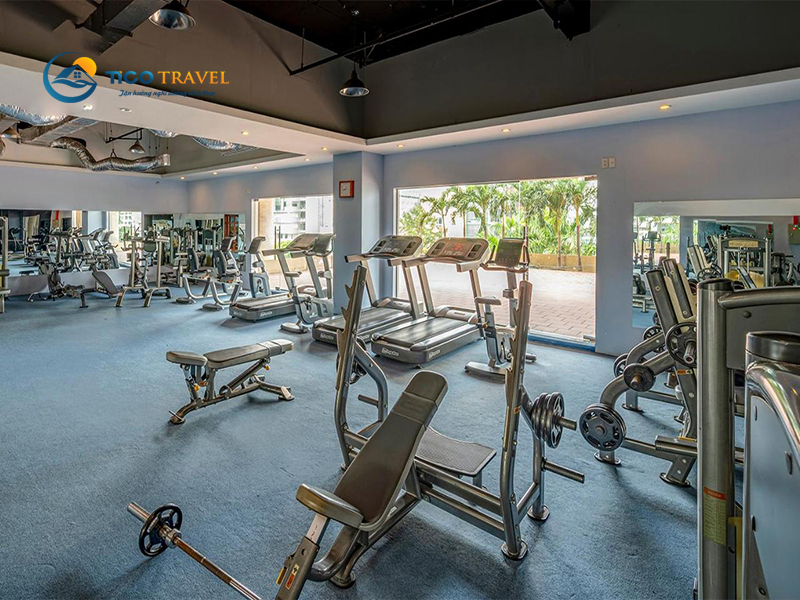 Khách sạn Tân Sơn Nhất