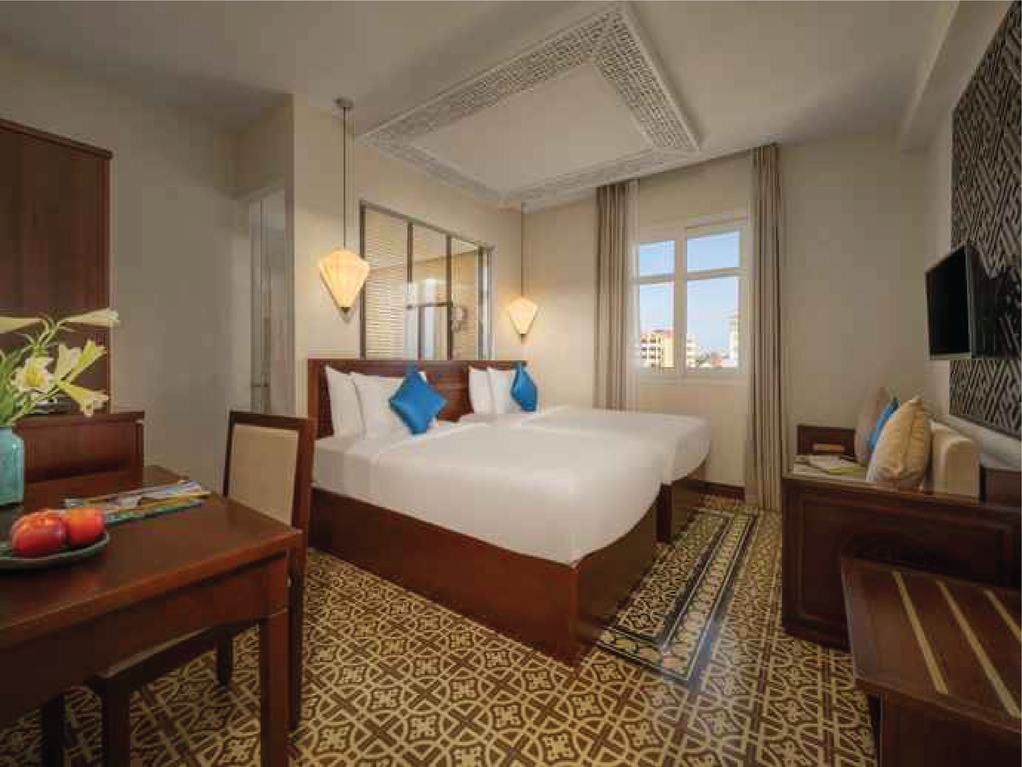 Royal Riverside Hội An