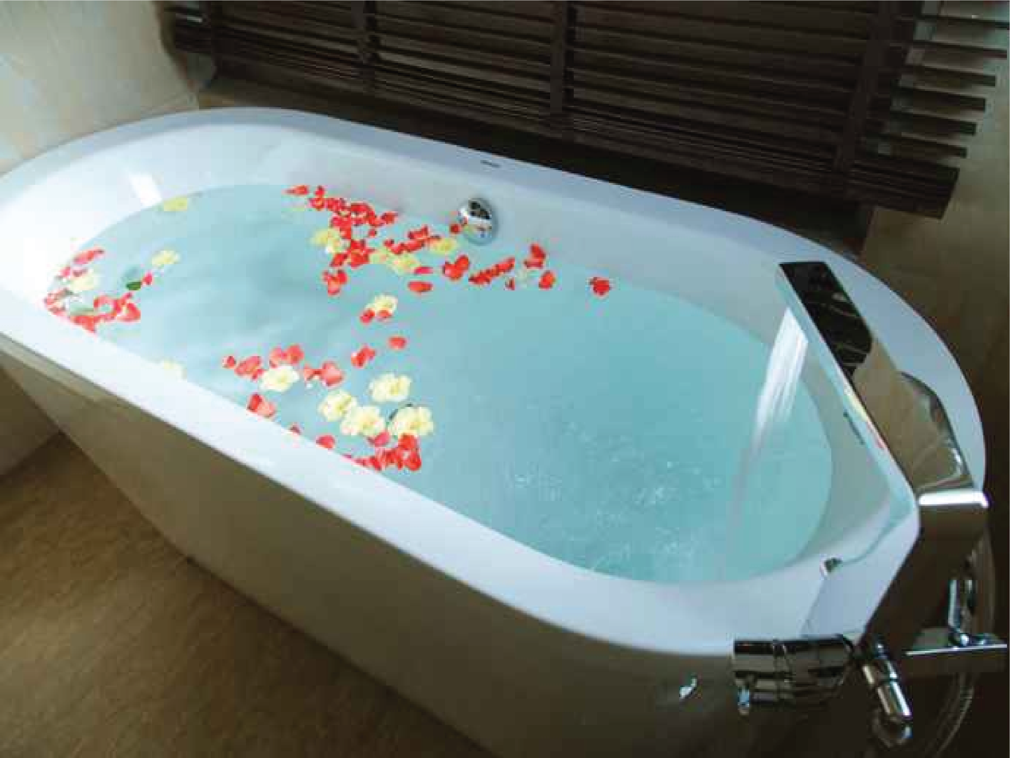 Phòng Deluxe 1 người