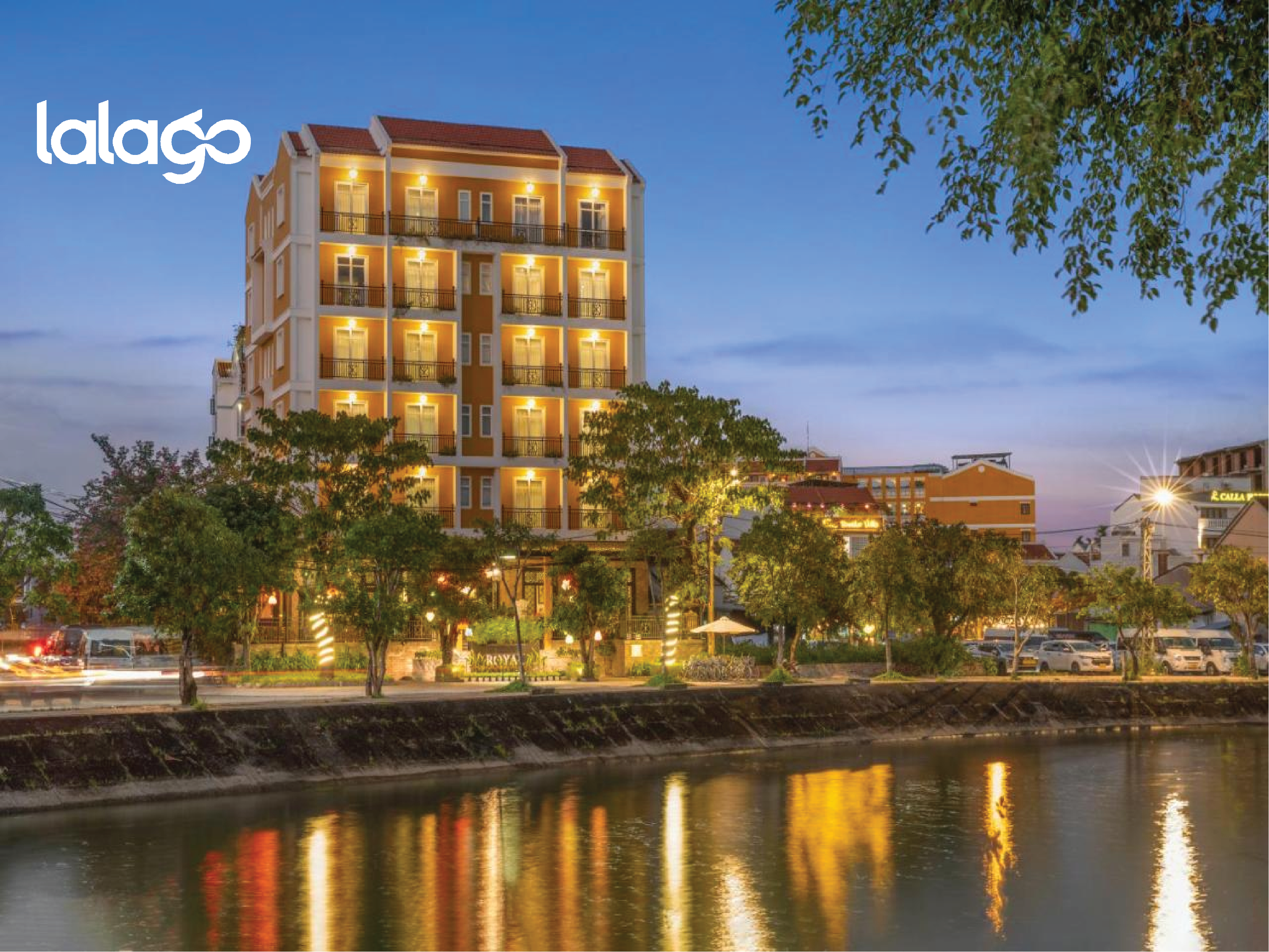 Khách sạn Flamingo Đại Hải