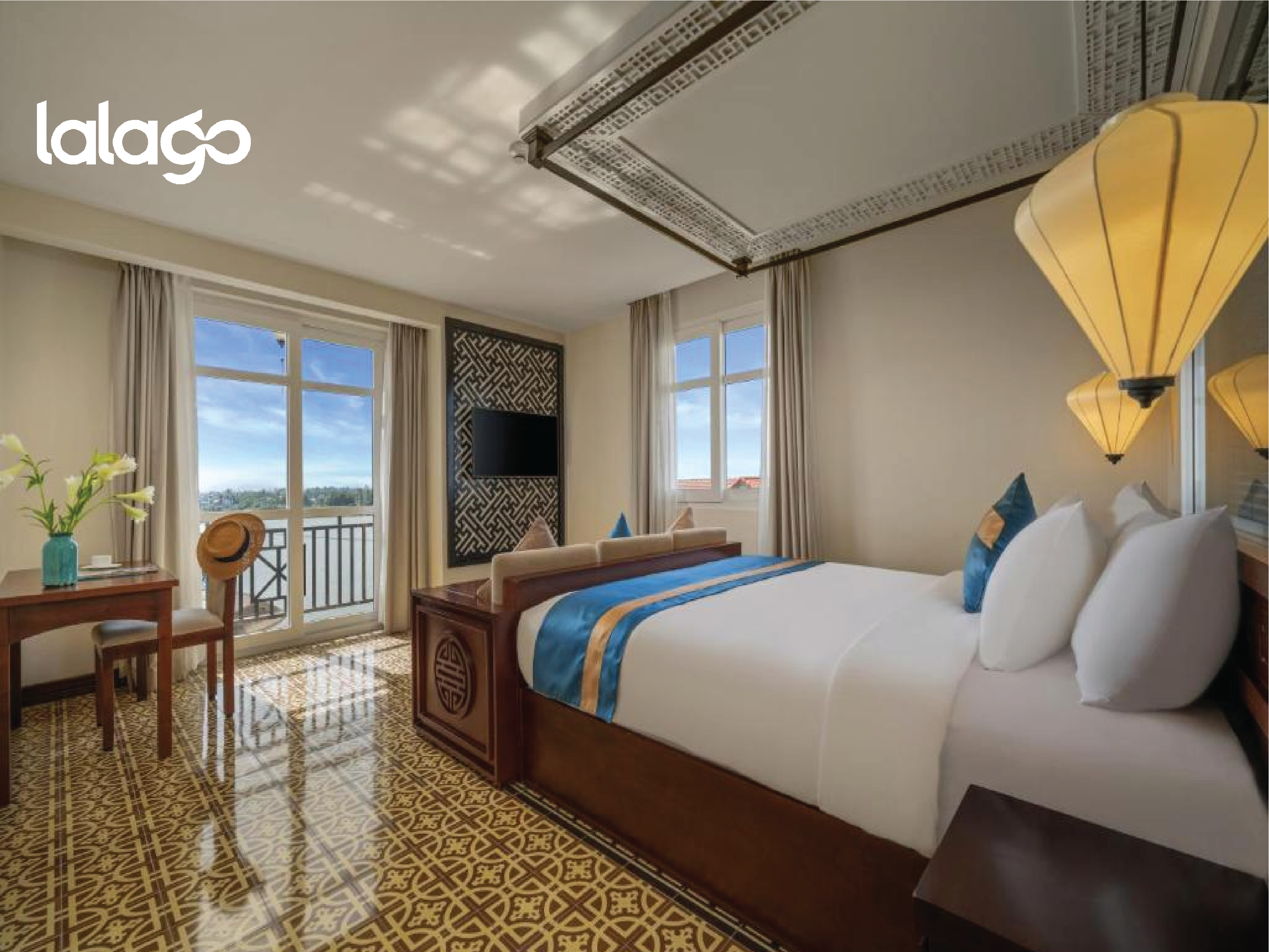 Khách sạn Flamingo Đại Hải