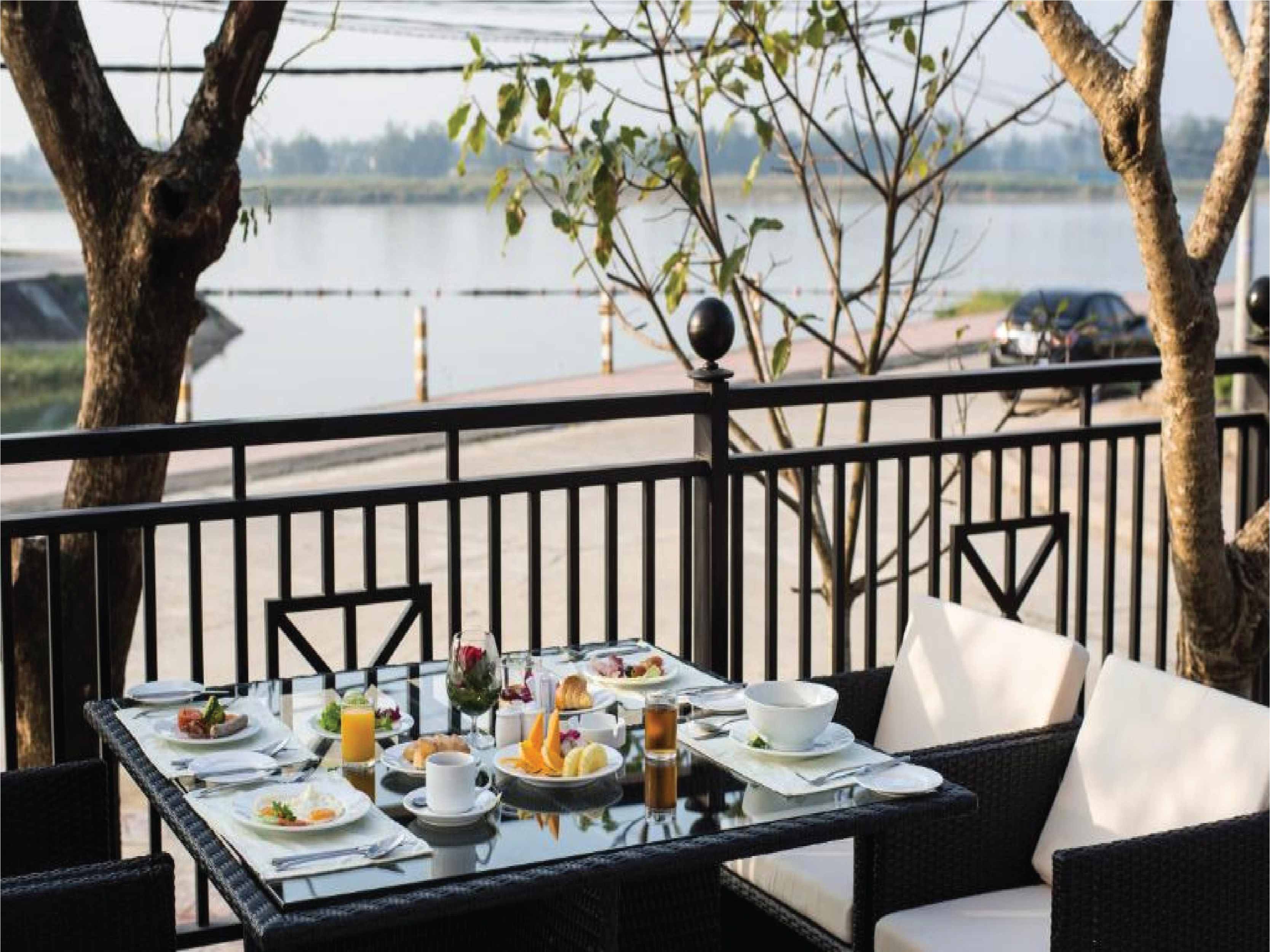 Royal Riverside Hội An
