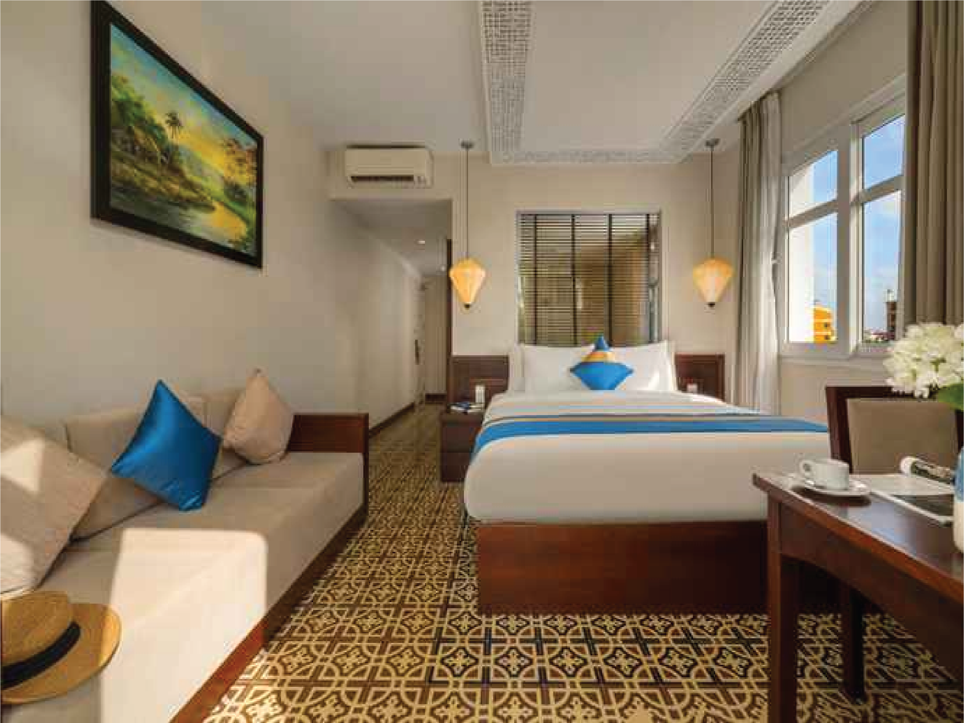 Royal Riverside Hội An
