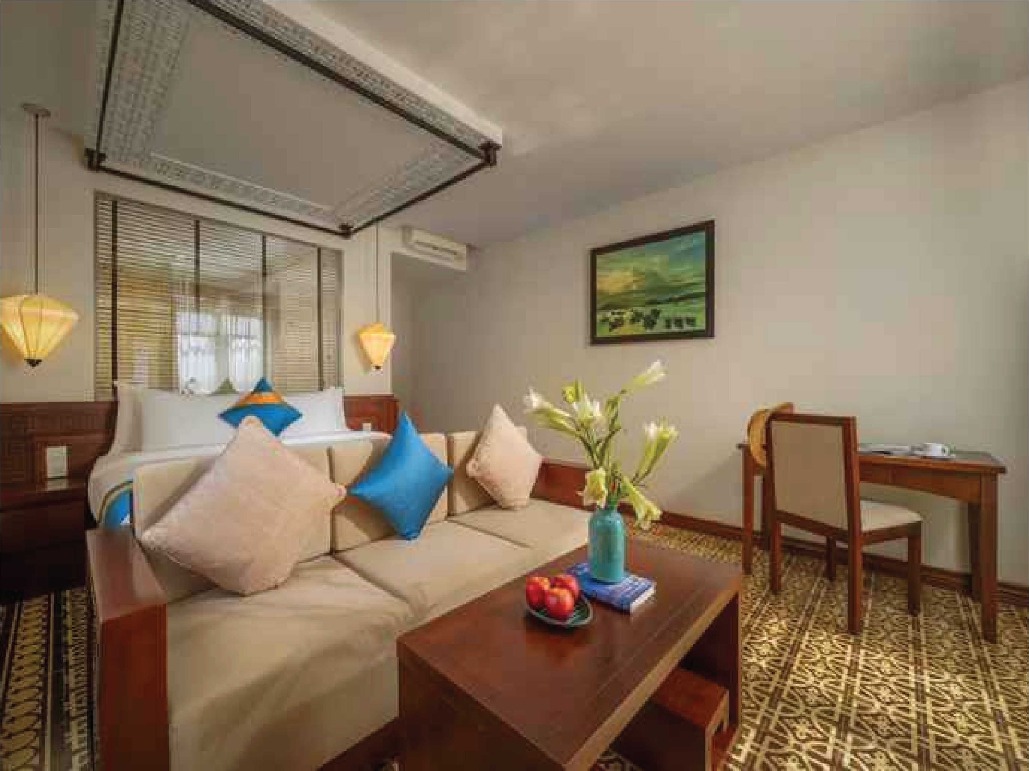 Royal Riverside Hội An