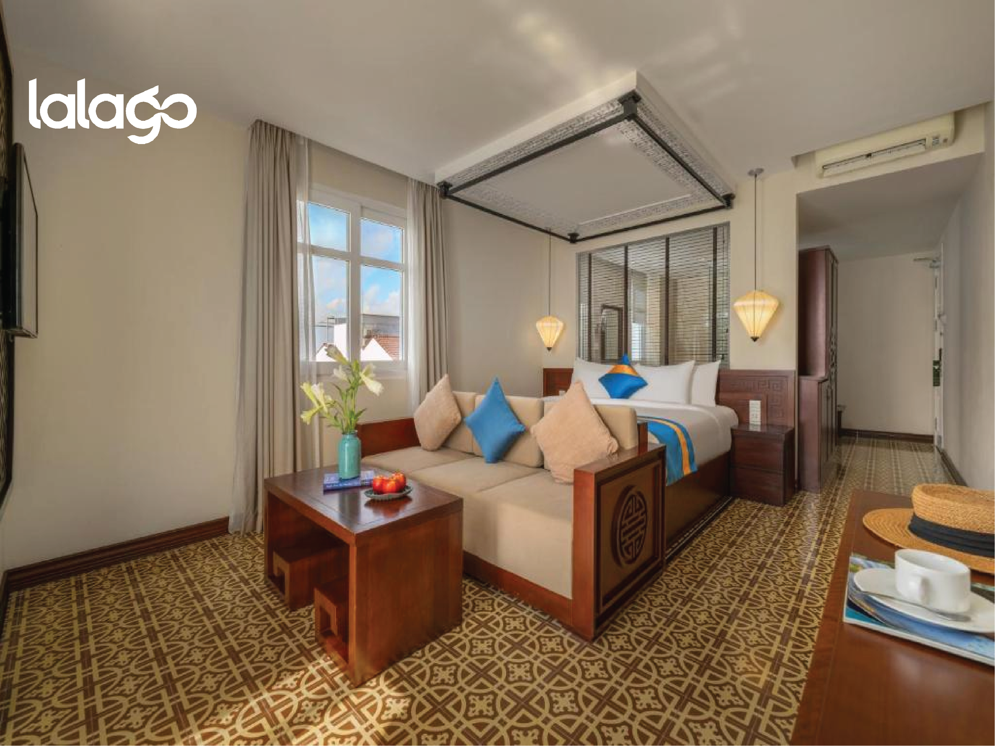 Khách sạn Flamingo Đại Hải