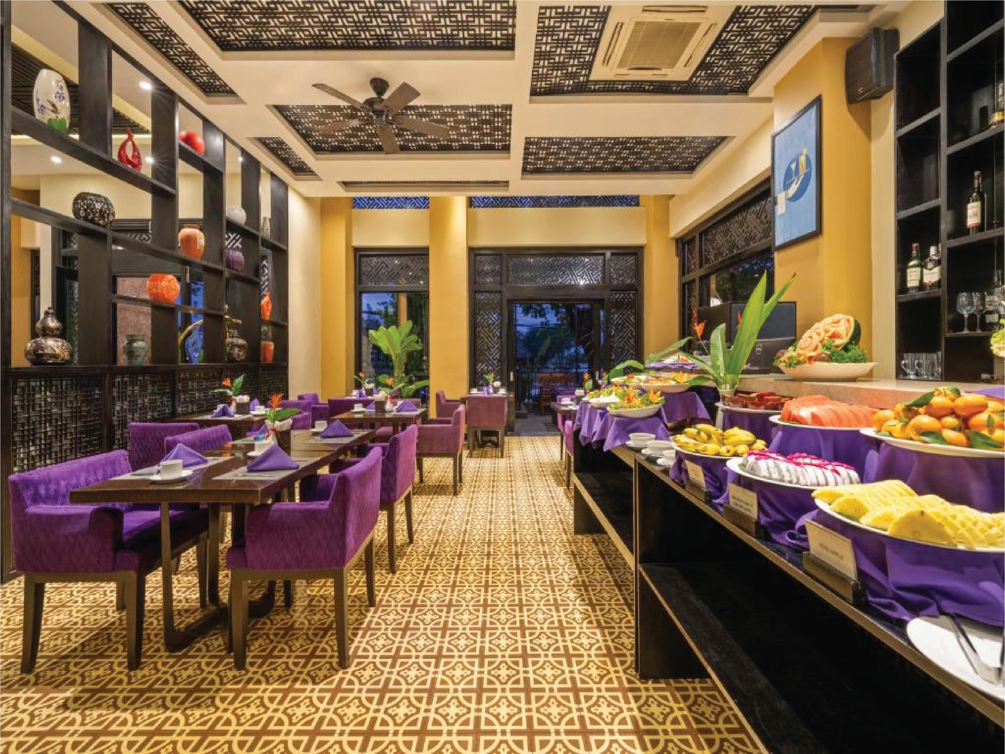 Royal Riverside Hội An
